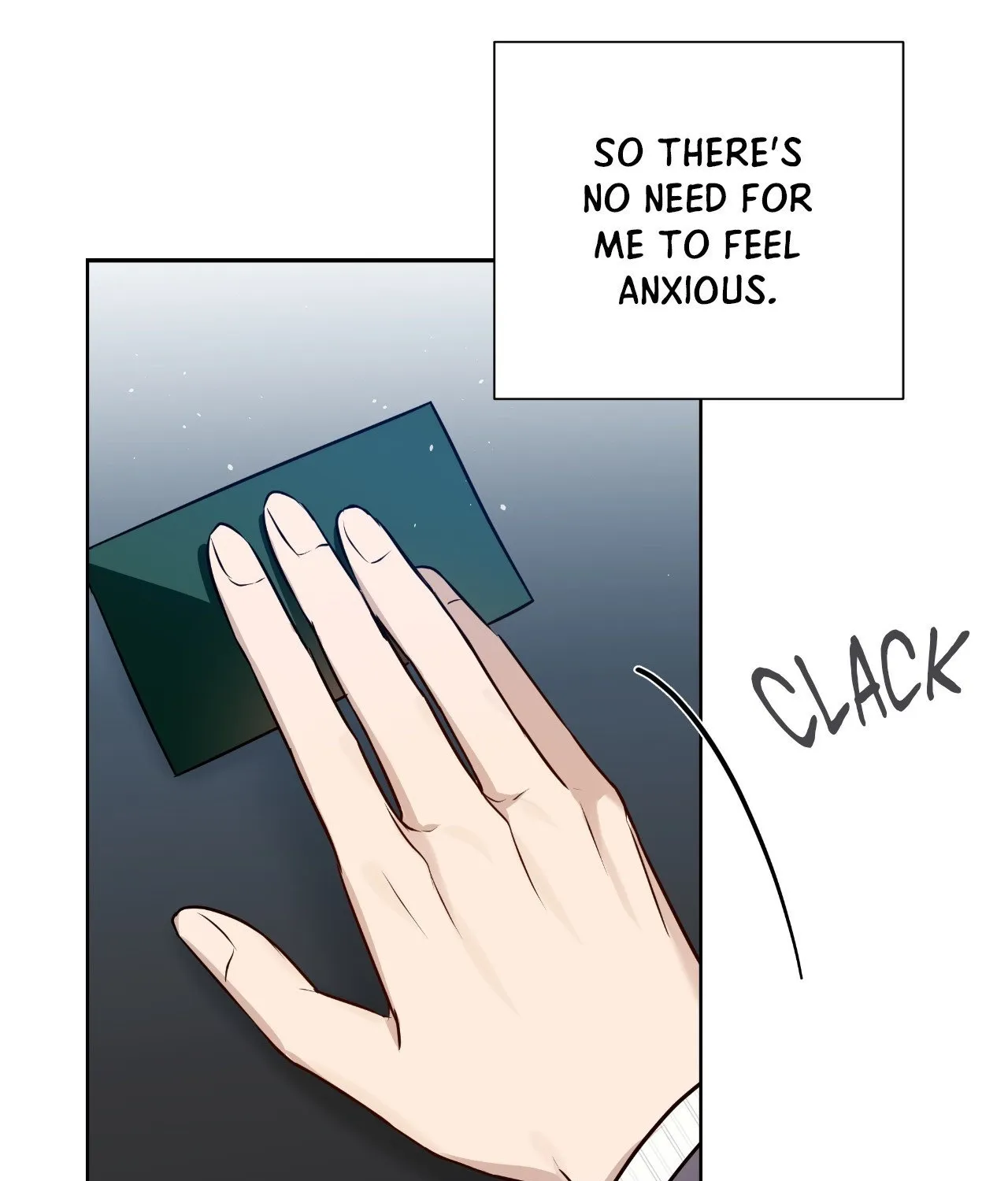 My Perfect Omega Chapter 29 page 44 - 