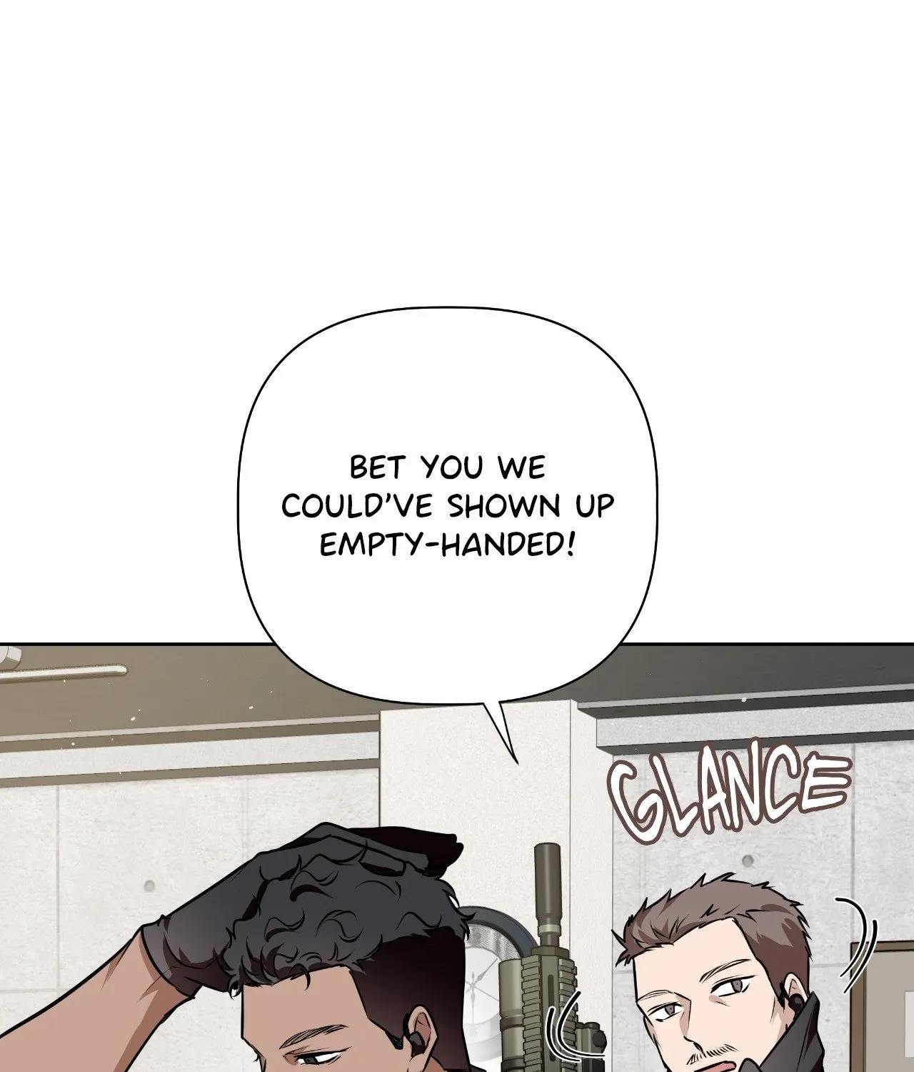 My Perfect Omega Chapter 29 page 54 - 