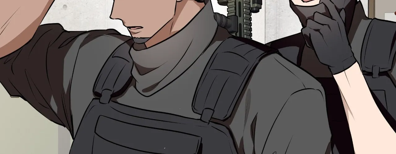 My Perfect Omega Chapter 29 page 55 - 