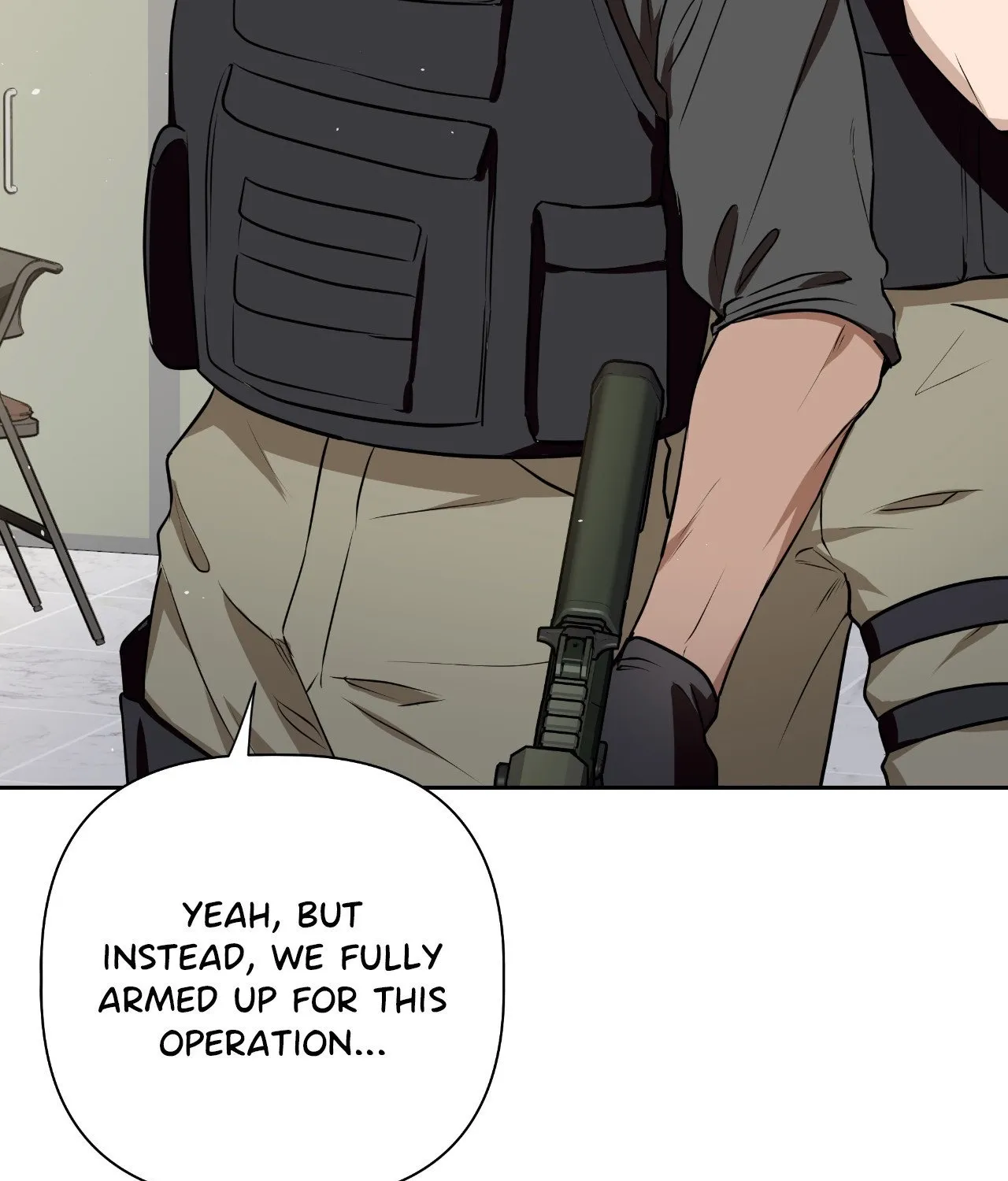 My Perfect Omega Chapter 29 page 56 - 