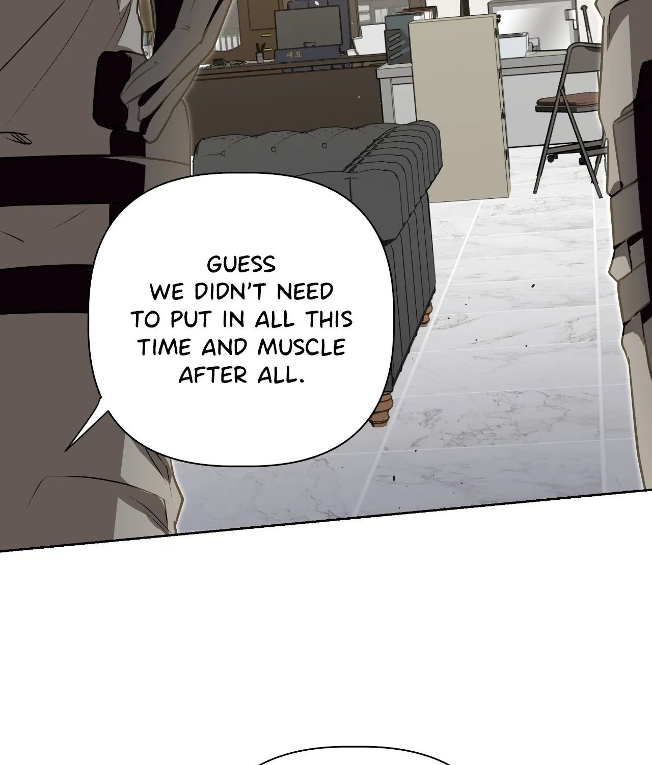 My Perfect Omega Chapter 29 page 67 - 