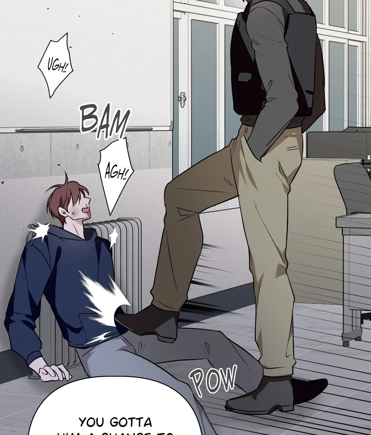 My Perfect Omega Chapter 29 page 73 - 
