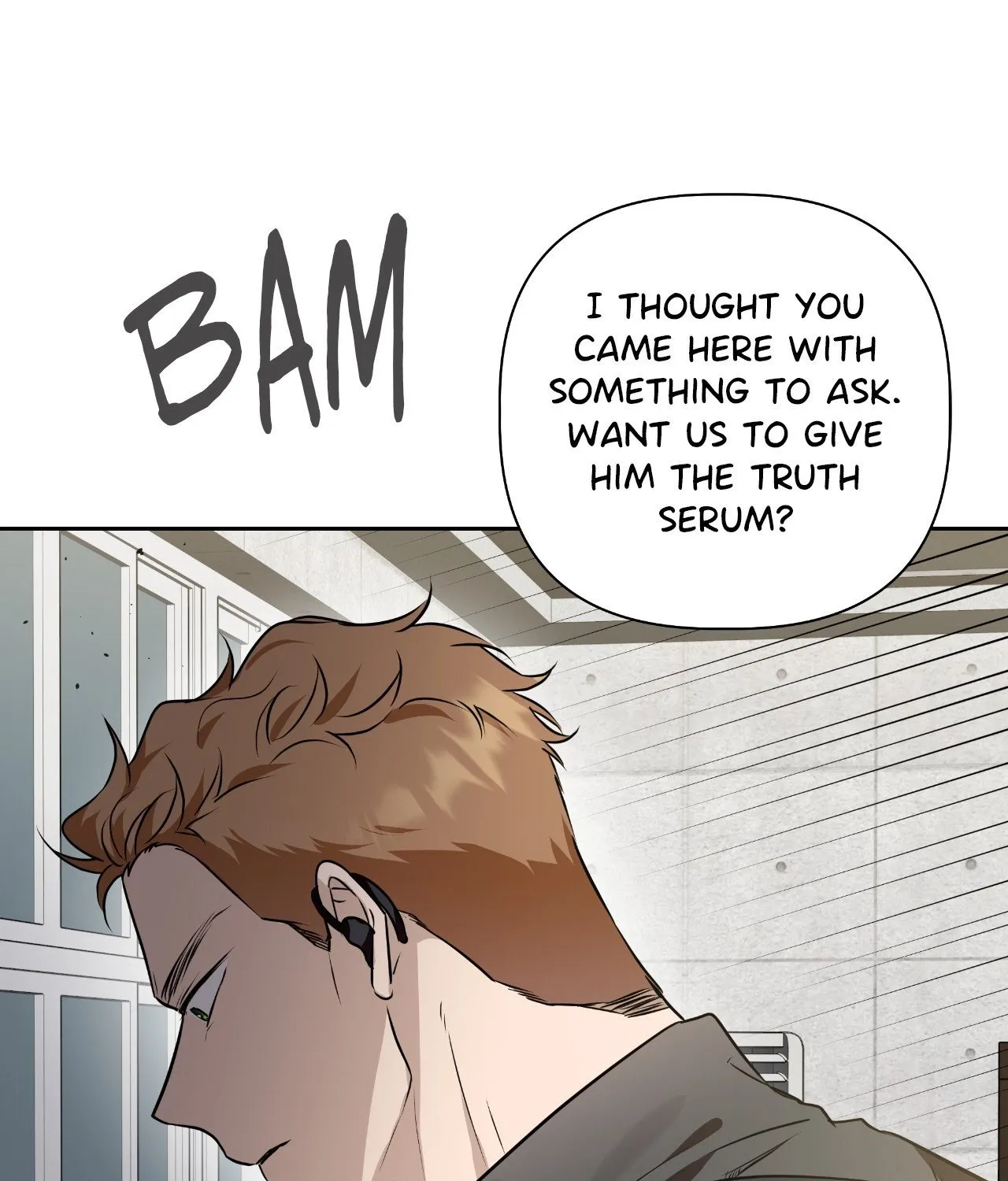 My Perfect Omega Chapter 29 page 76 - 