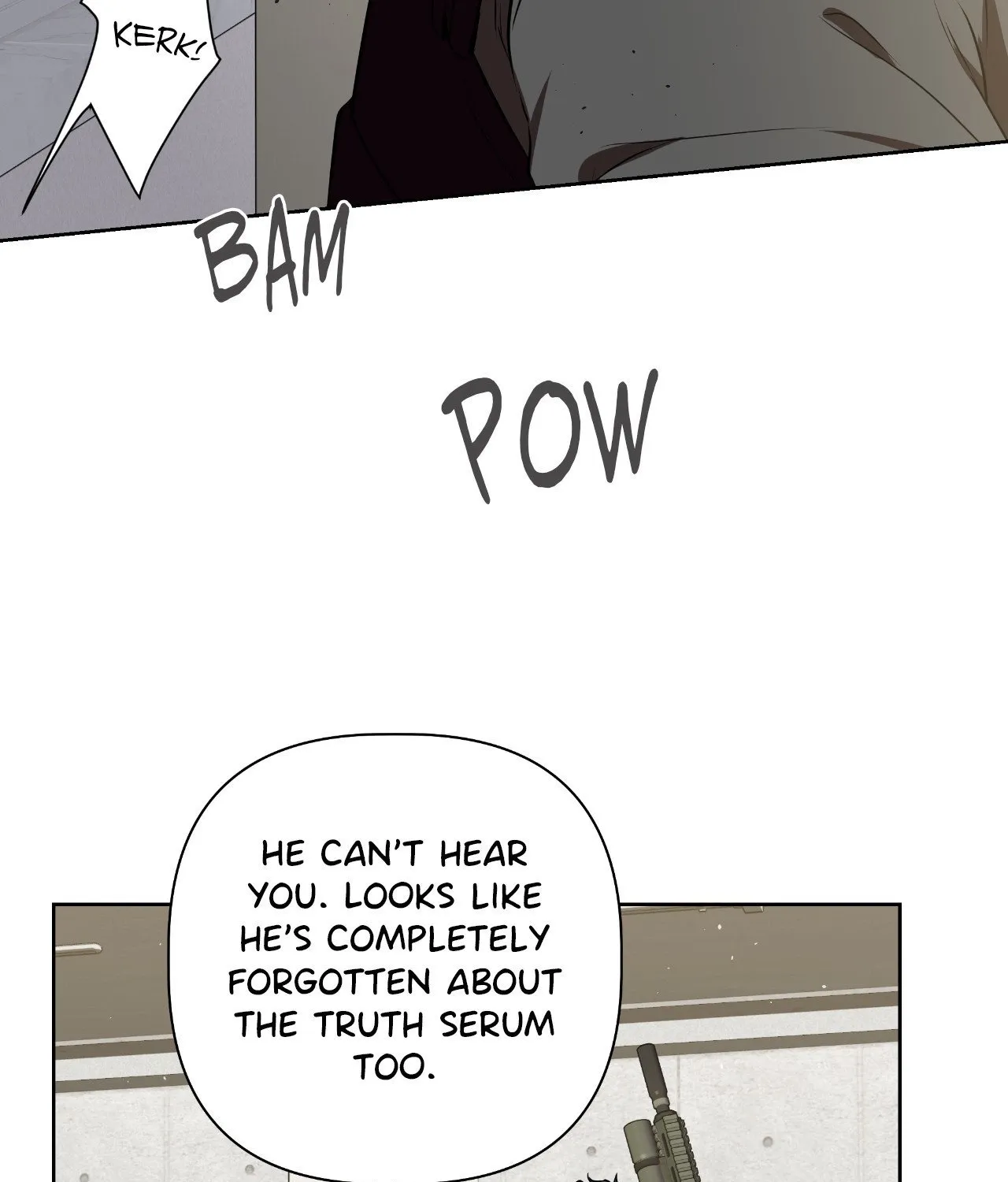 My Perfect Omega Chapter 29 page 78 - 