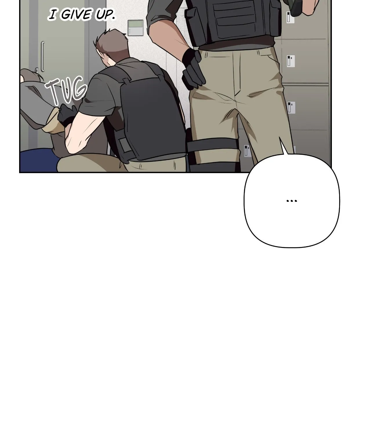 My Perfect Omega Chapter 29 page 80 - 