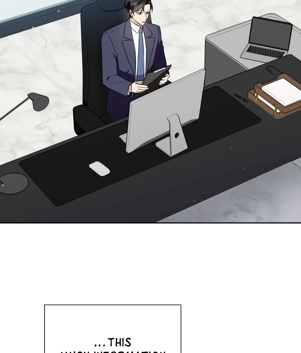 My Perfect Omega Chapter 29 page 9 - 