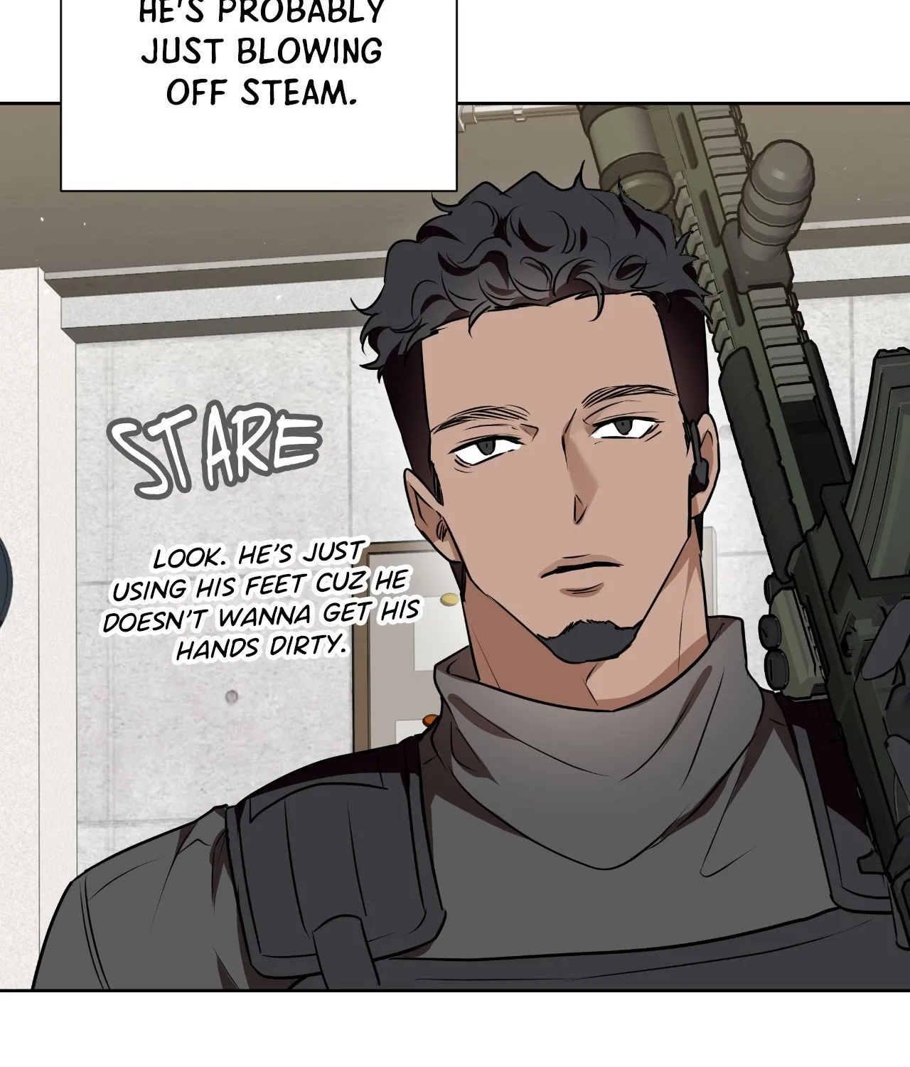 My Perfect Omega Chapter 29 page 82 - 