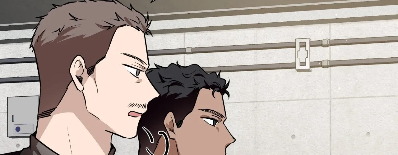 My Perfect Omega Chapter 29 page 94 - 