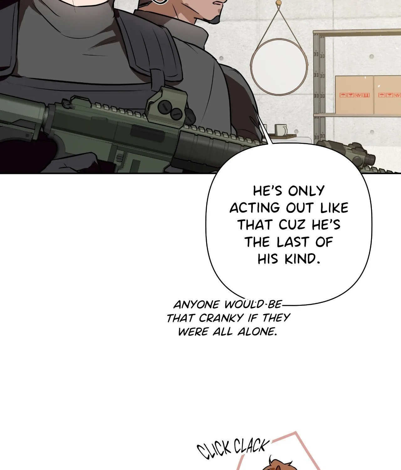 My Perfect Omega Chapter 29 page 95 - 
