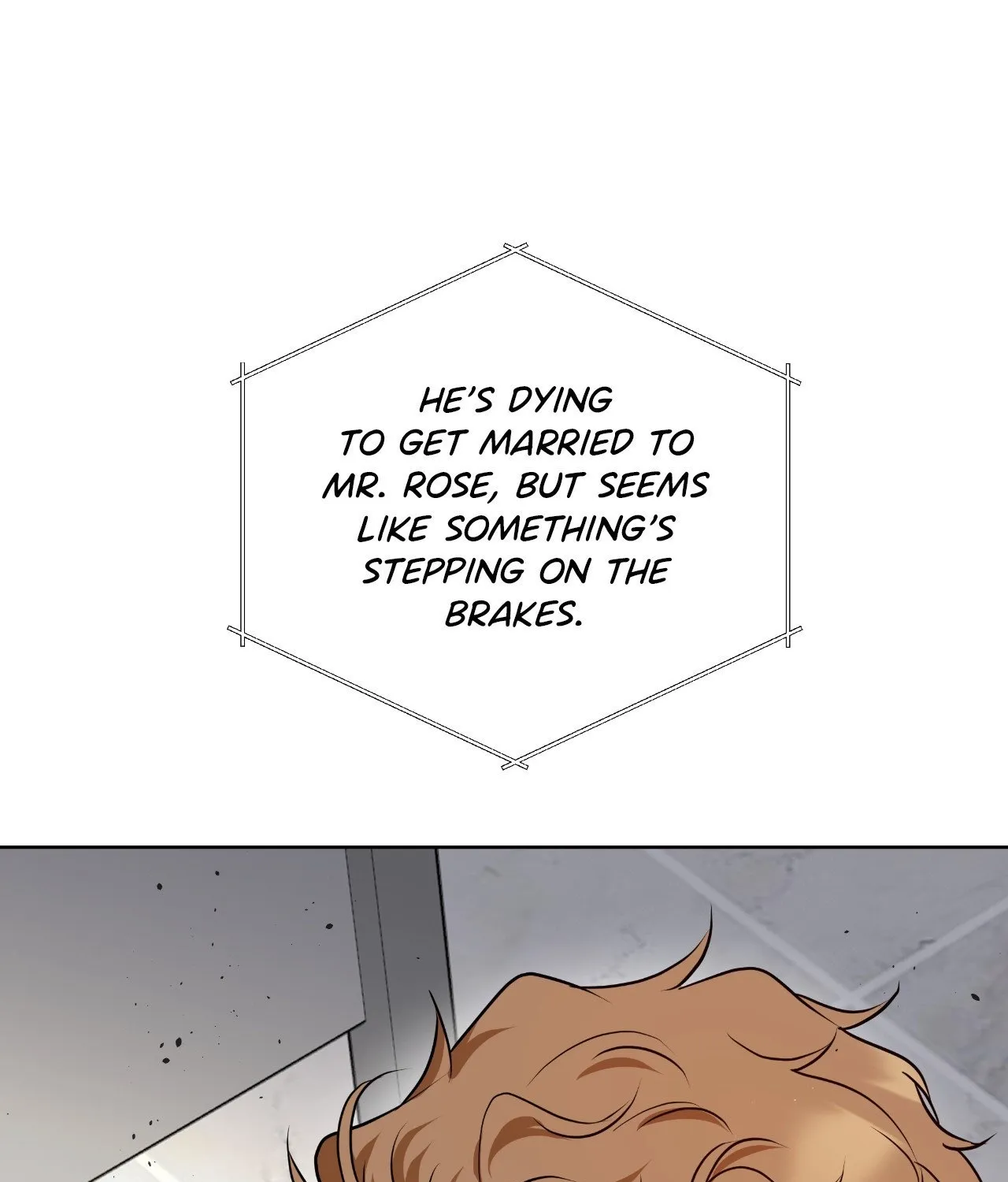 My Perfect Omega Chapter 29 page 99 - 