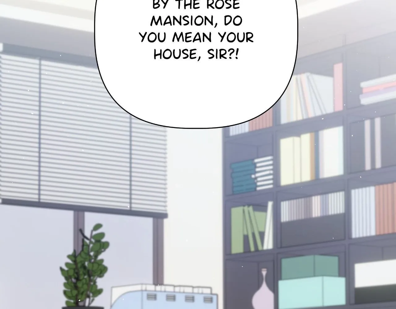 My Perfect Omega Chapter 3 page 2 - 