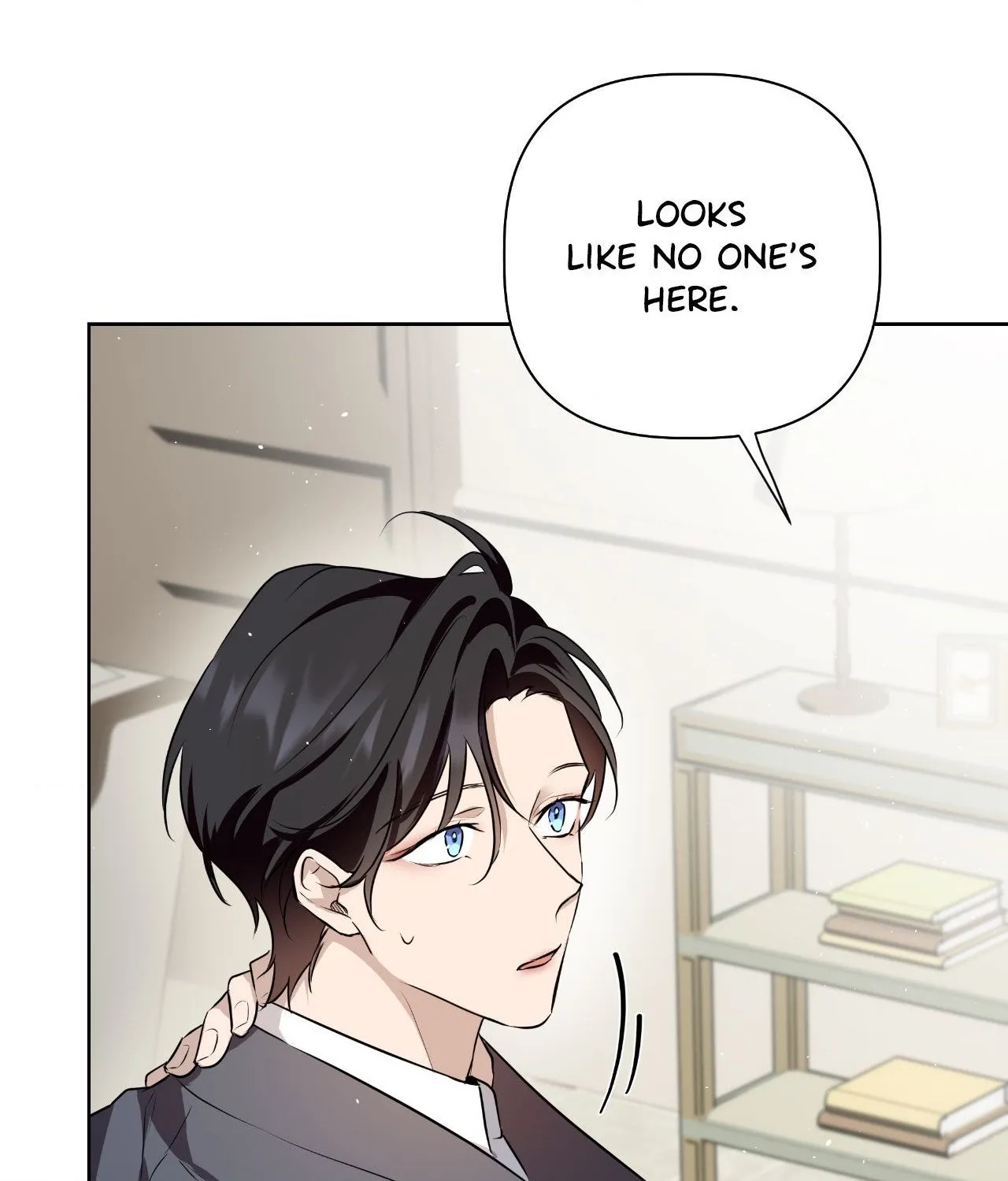 My Perfect Omega Chapter 3 page 101 - 