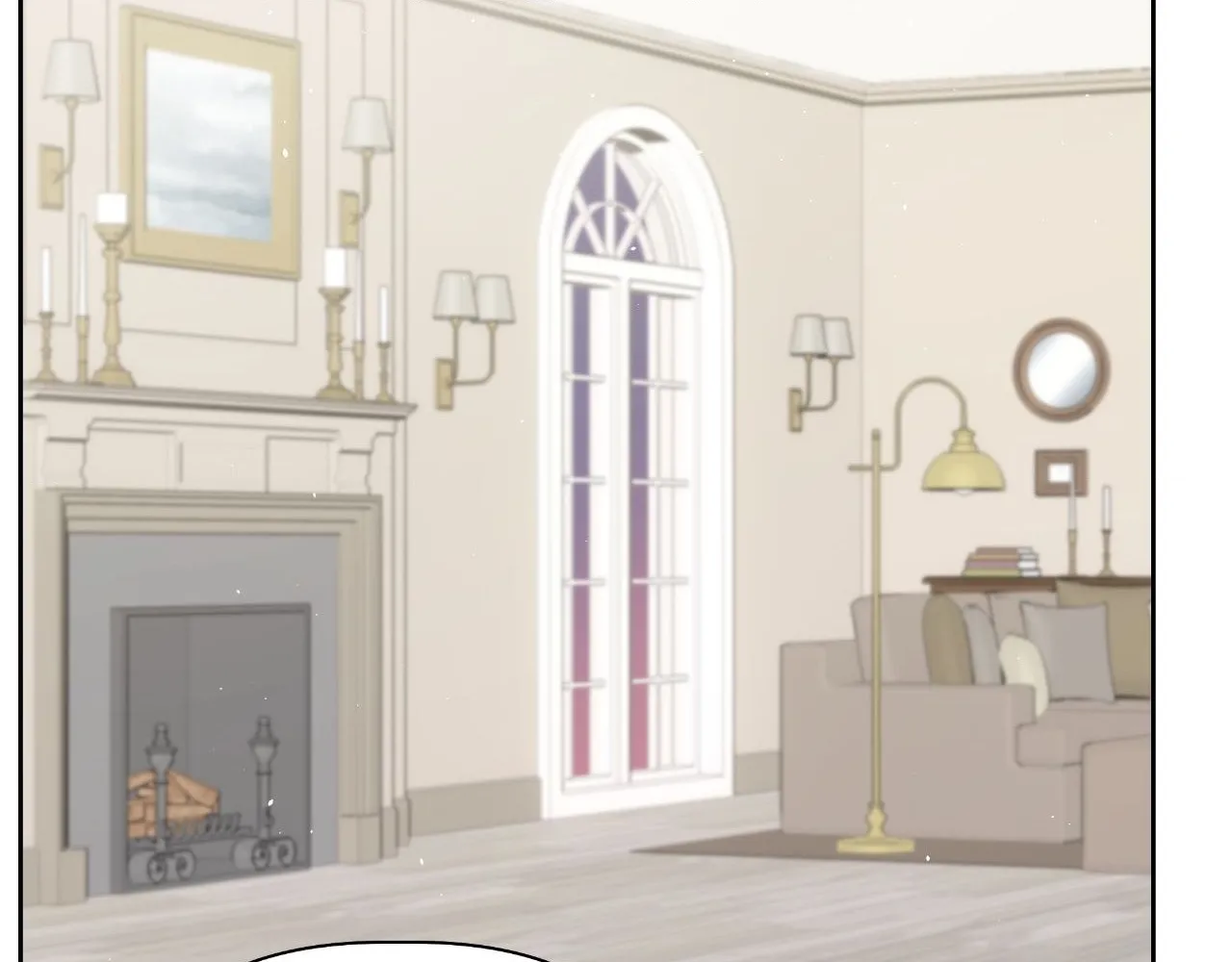 My Perfect Omega Chapter 3 page 104 - 
