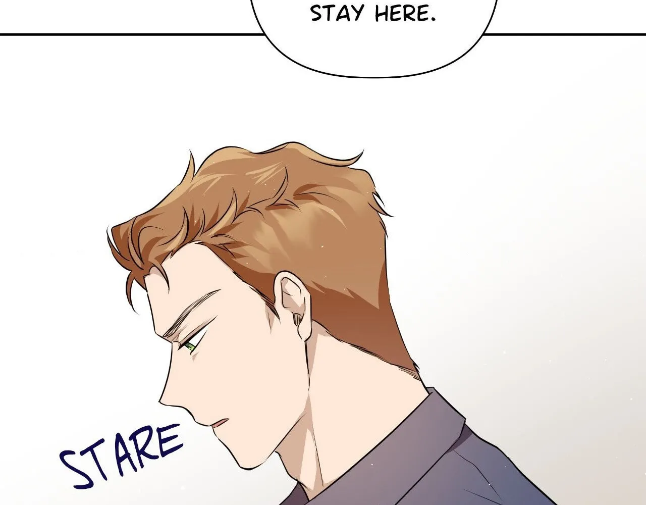 My Perfect Omega Chapter 3 page 106 - 