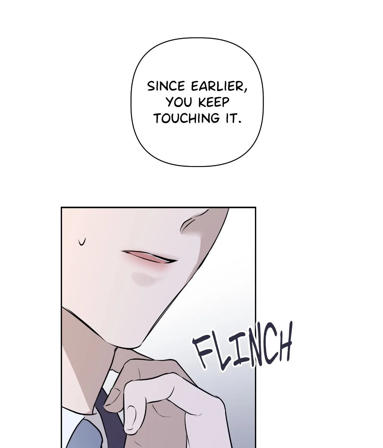 My Perfect Omega Chapter 3 page 111 - 