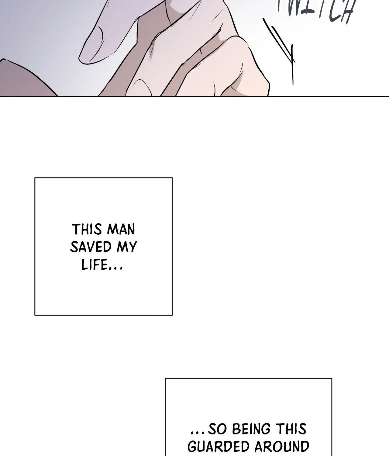 My Perfect Omega Chapter 3 page 117 - 