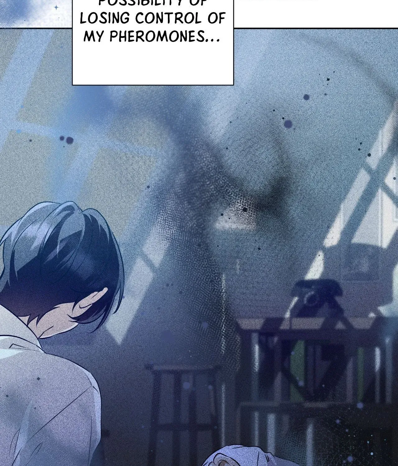 My Perfect Omega Chapter 3 page 119 - 