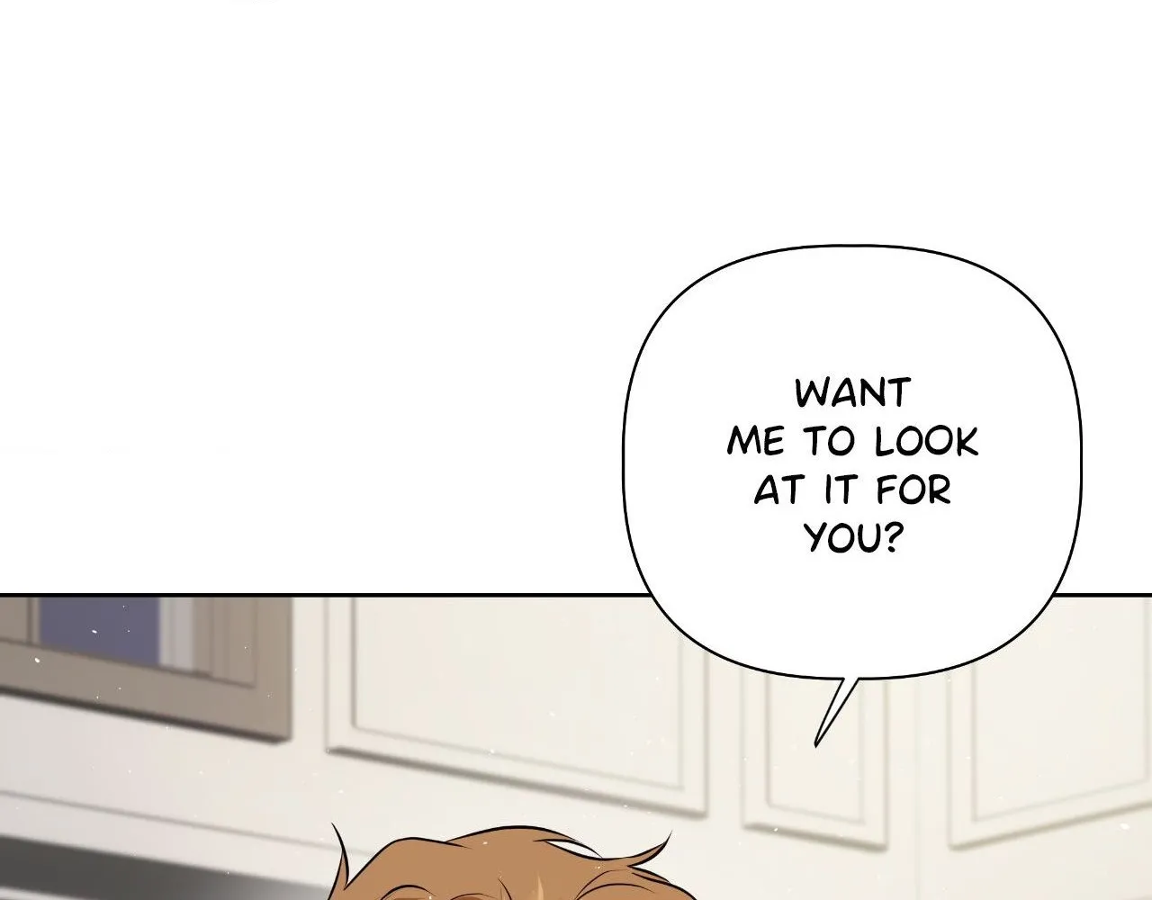 My Perfect Omega Chapter 3 page 124 - 