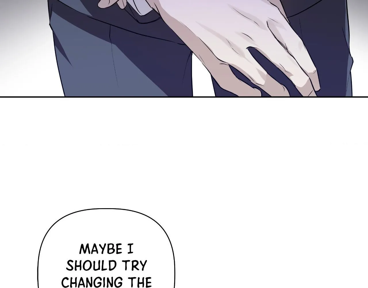 My Perfect Omega Chapter 3 page 130 - 
