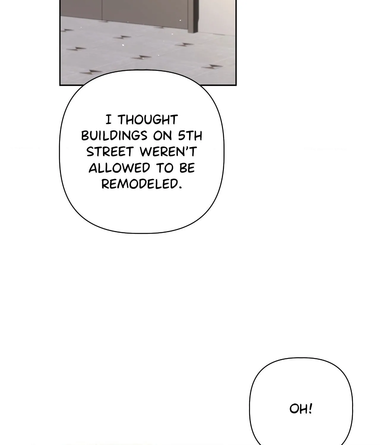 My Perfect Omega Chapter 3 page 135 - 