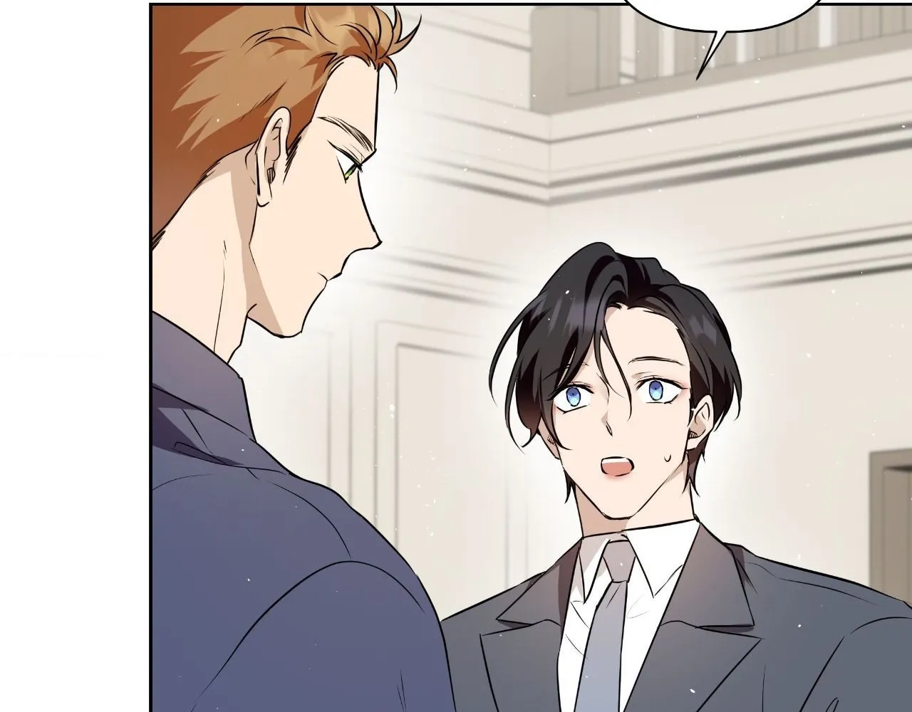 My Perfect Omega Chapter 3 page 136 - 