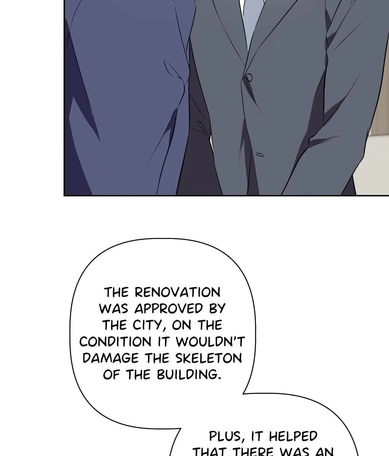 My Perfect Omega Chapter 3 page 137 - 