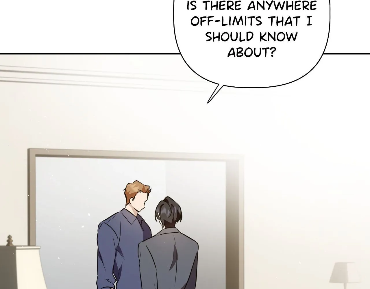 My Perfect Omega Chapter 3 page 140 - 