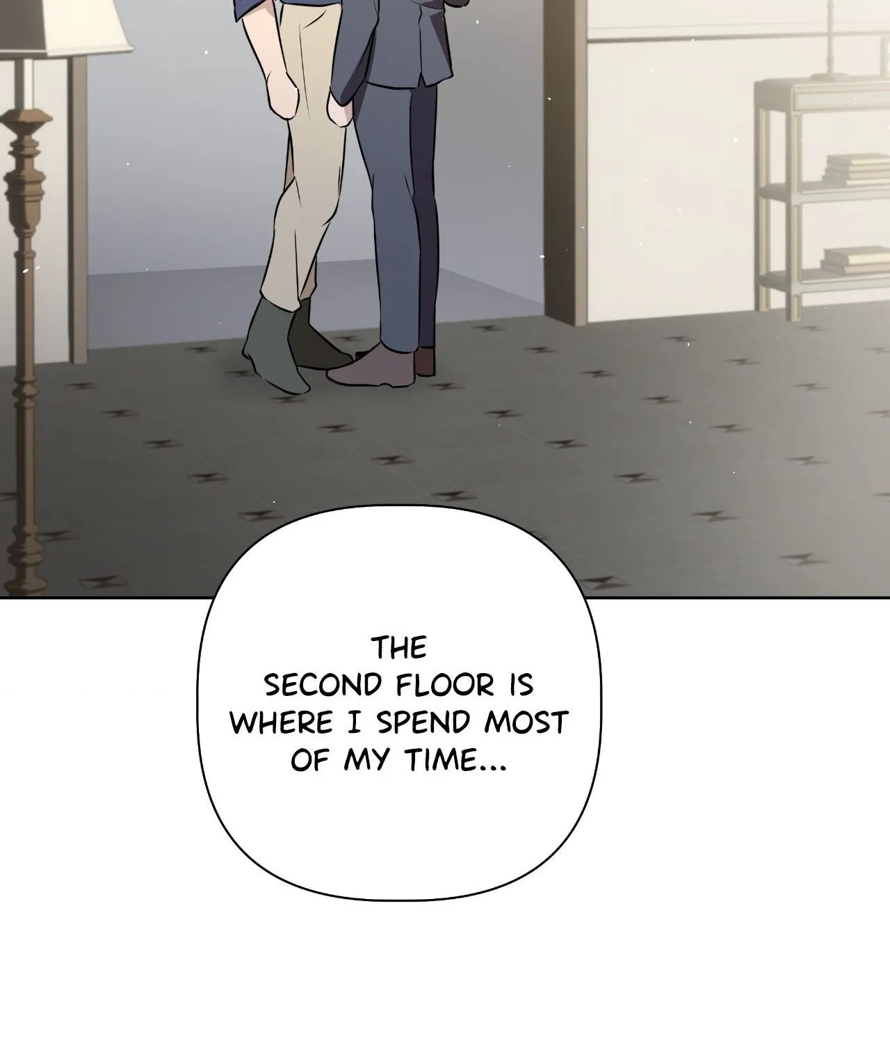 My Perfect Omega Chapter 3 page 141 - 