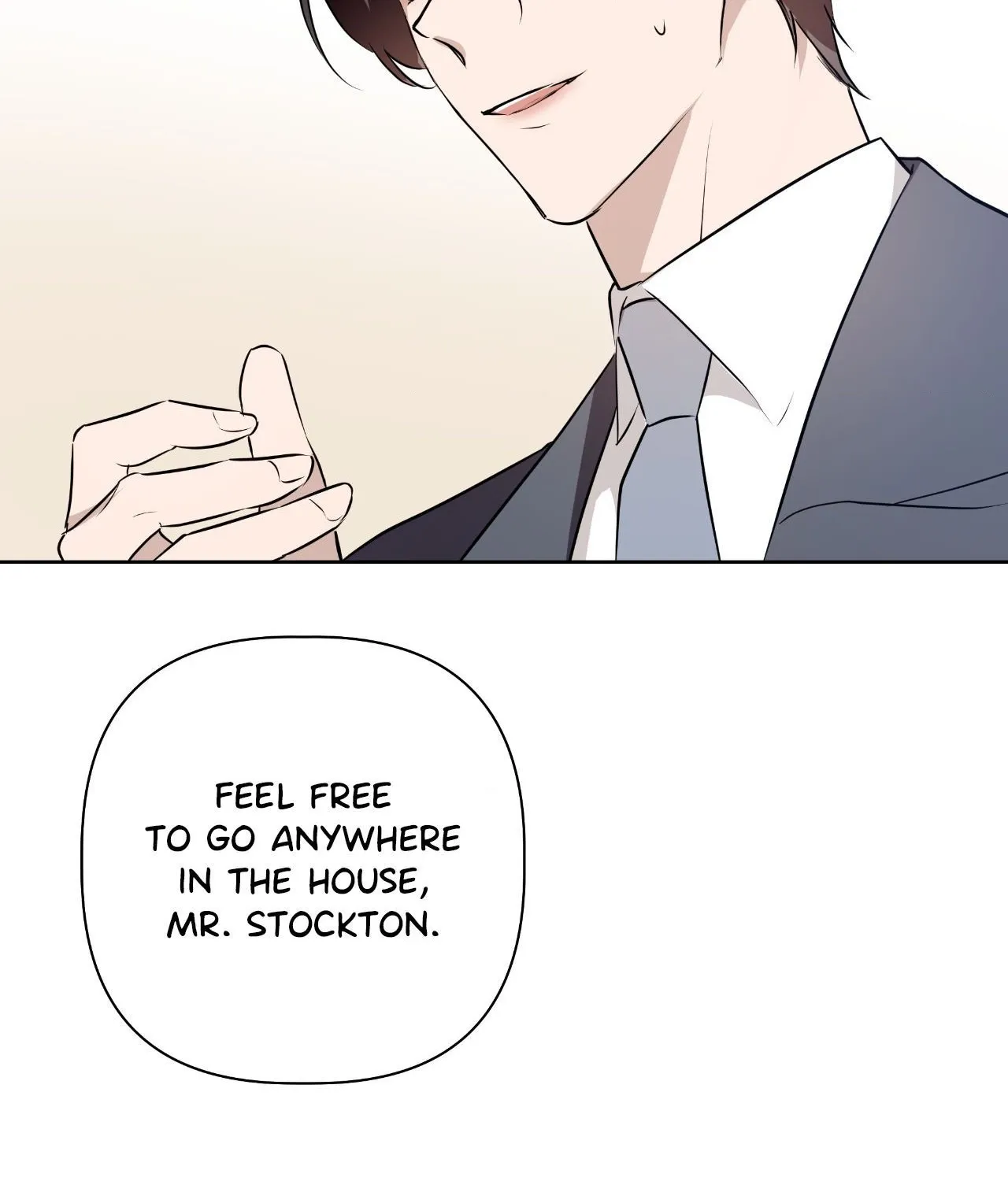 My Perfect Omega Chapter 3 page 143 - 