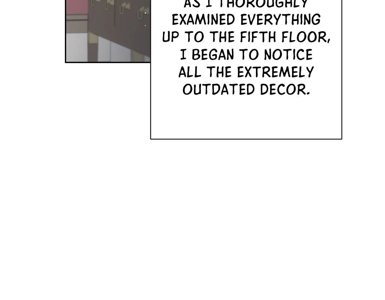 My Perfect Omega Chapter 3 page 148 - 