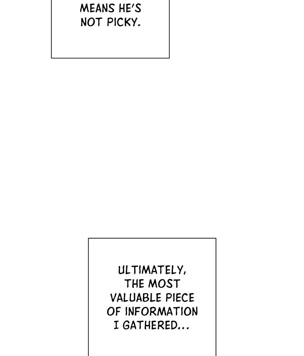 My Perfect Omega Chapter 3 page 151 - 