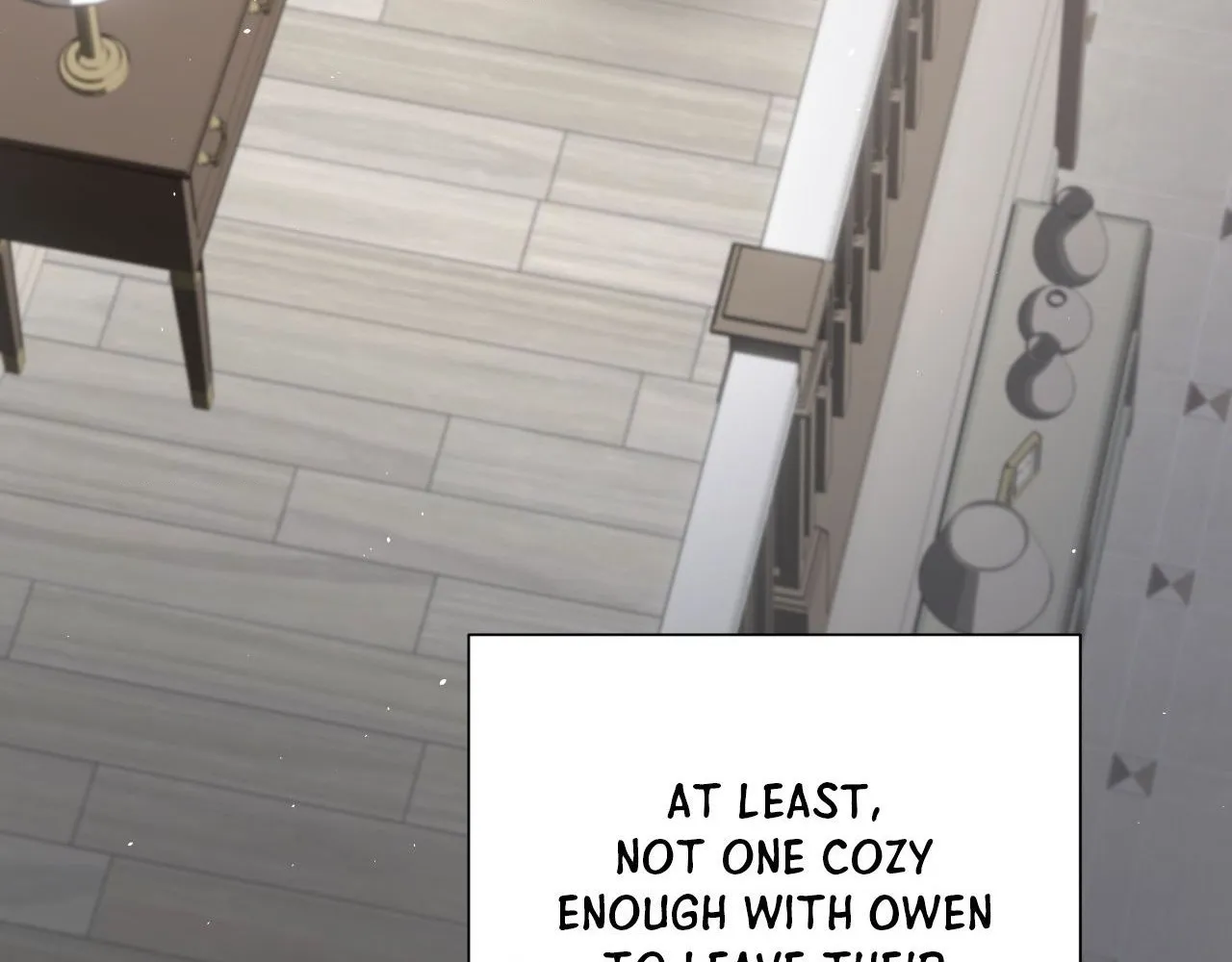 My Perfect Omega Chapter 3 page 154 - 