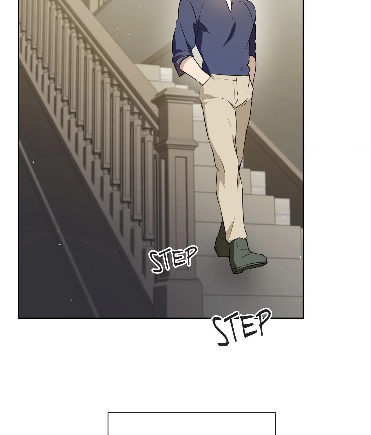 My Perfect Omega Chapter 3 page 159 - 