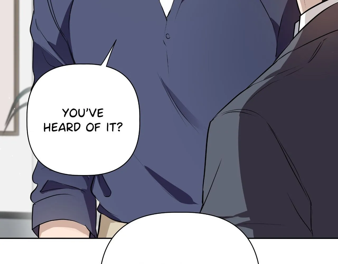 My Perfect Omega Chapter 3 page 20 - 