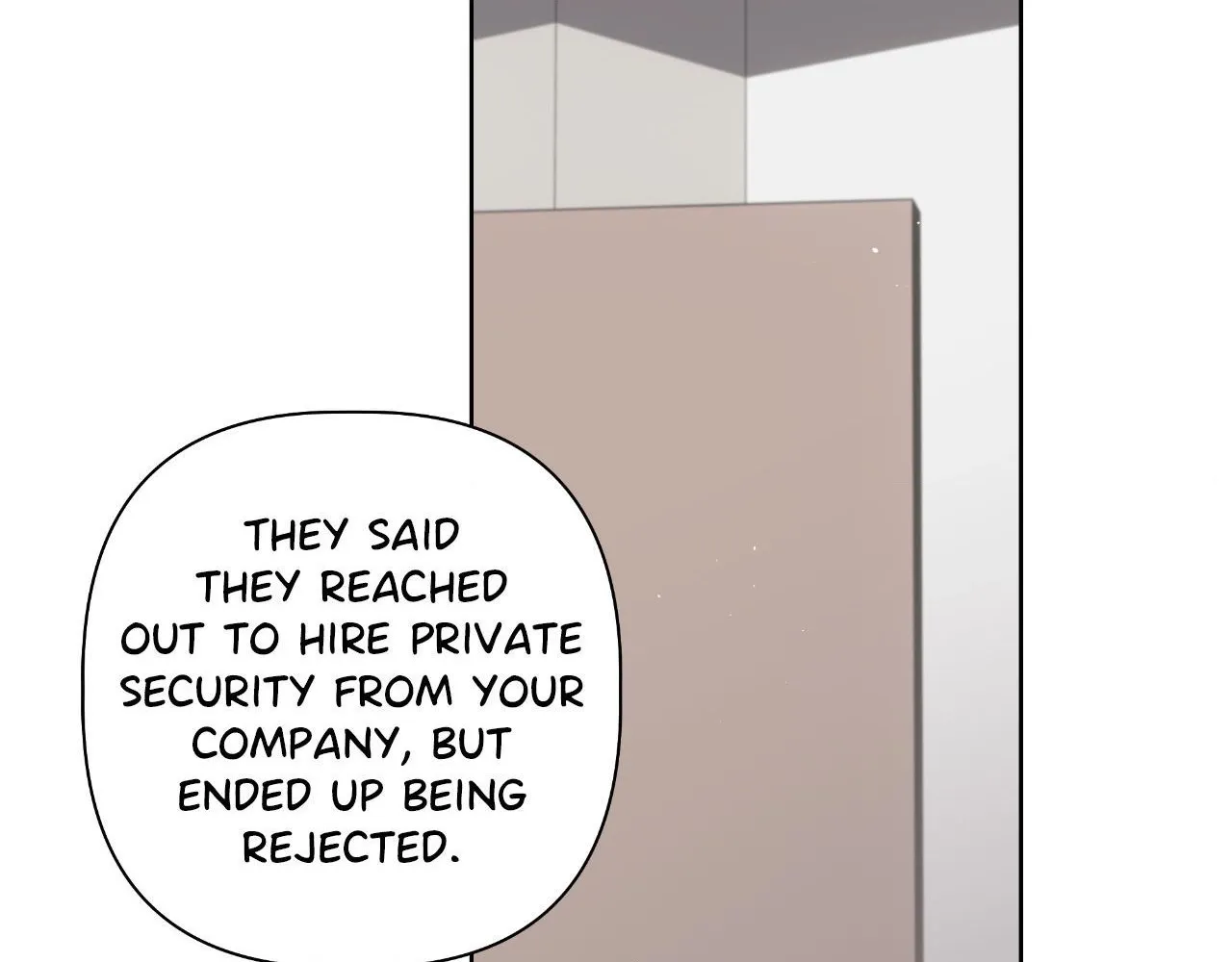 My Perfect Omega Chapter 3 page 22 - 