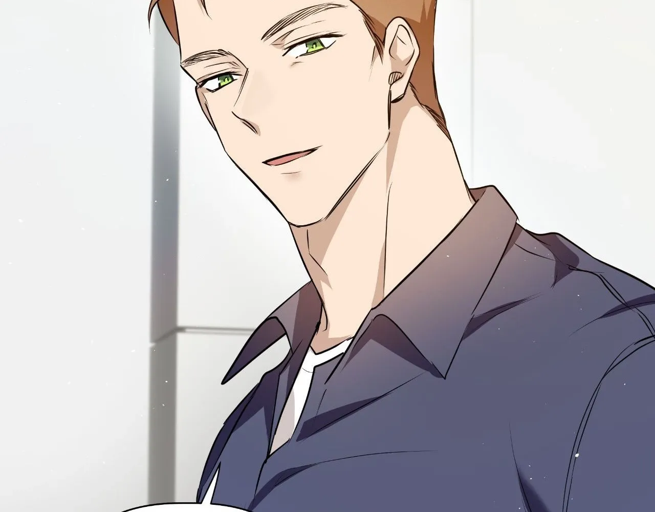 My Perfect Omega Chapter 3 page 24 - 