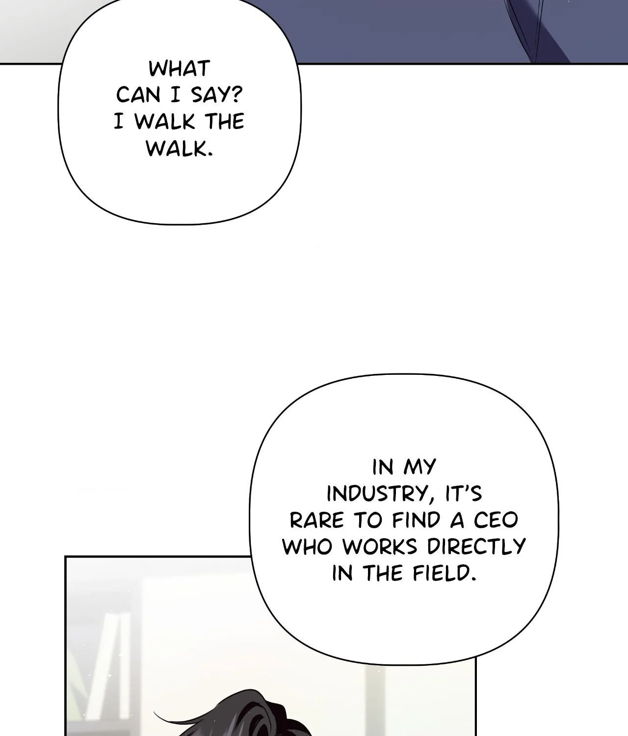 My Perfect Omega Chapter 3 page 25 - 