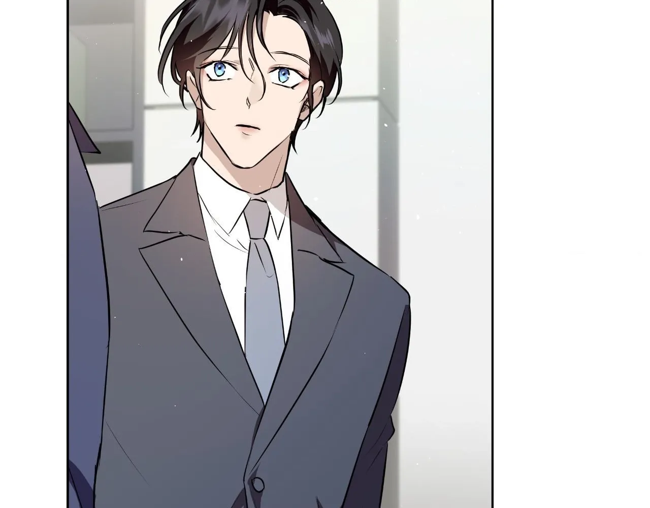 My Perfect Omega Chapter 3 page 26 - 