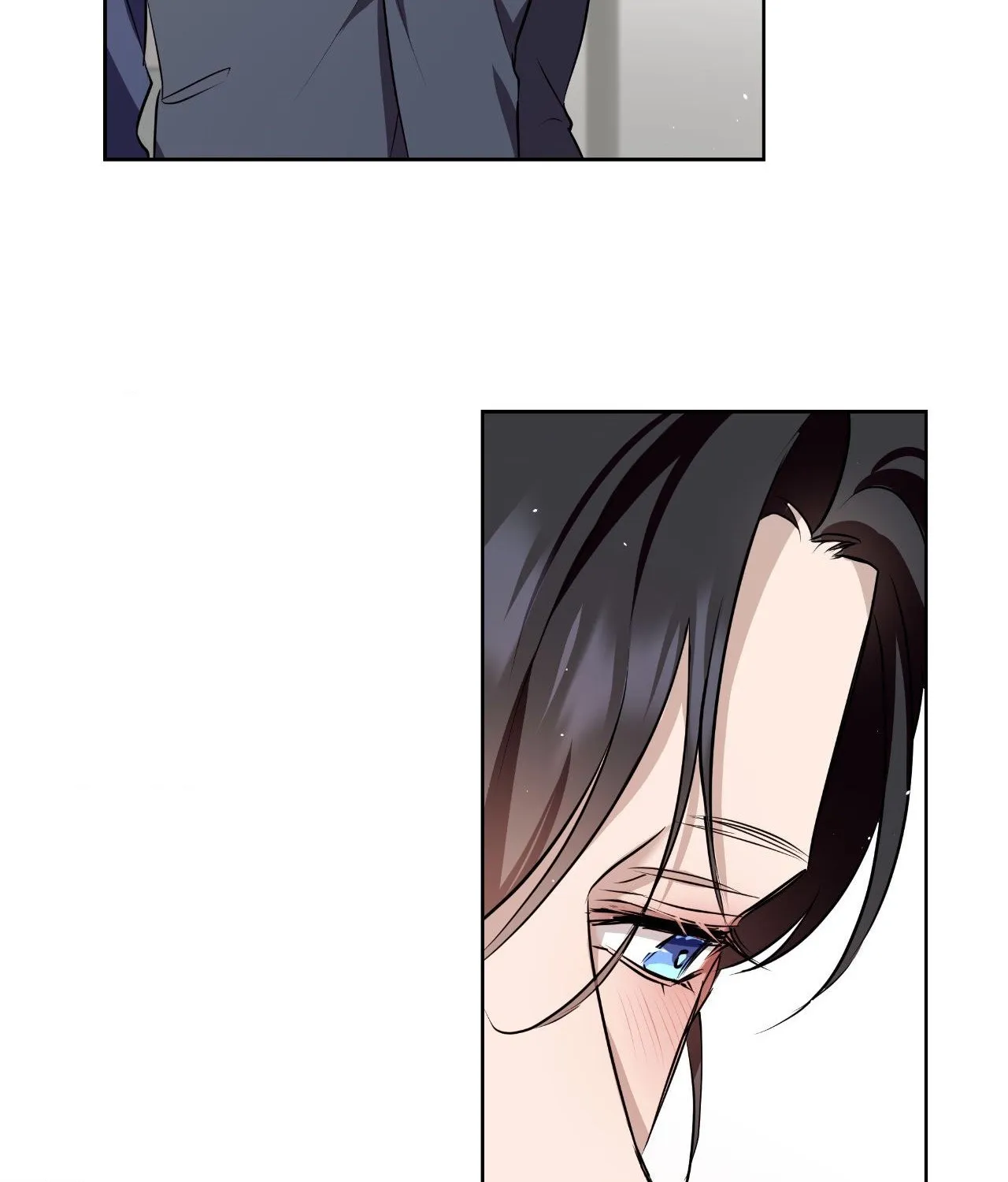 My Perfect Omega Chapter 3 page 27 - 