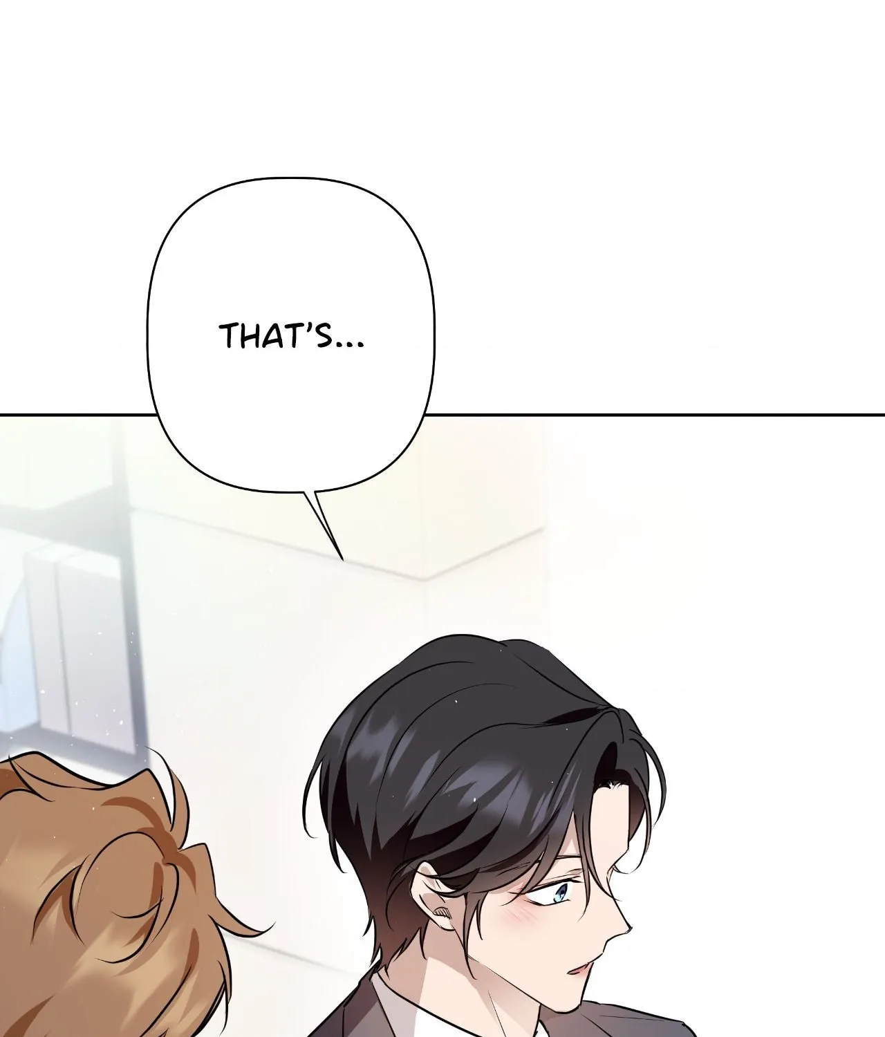 My Perfect Omega Chapter 3 page 29 - 