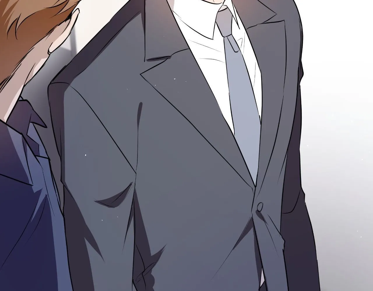 My Perfect Omega Chapter 3 page 30 - 