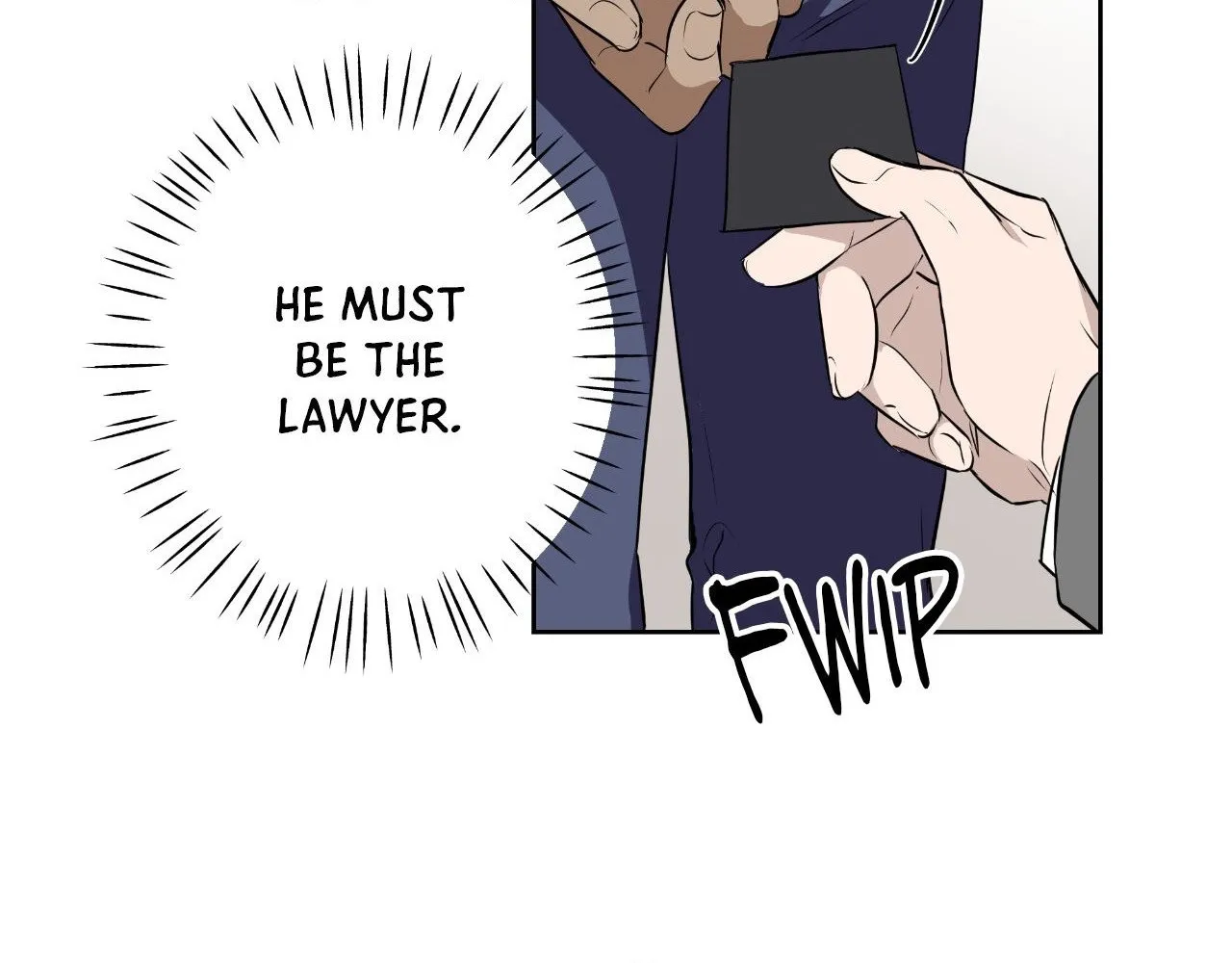 My Perfect Omega Chapter 3 page 4 - 