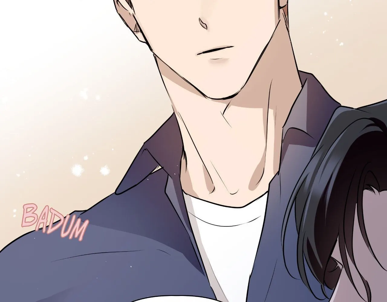 My Perfect Omega Chapter 3 page 32 - 