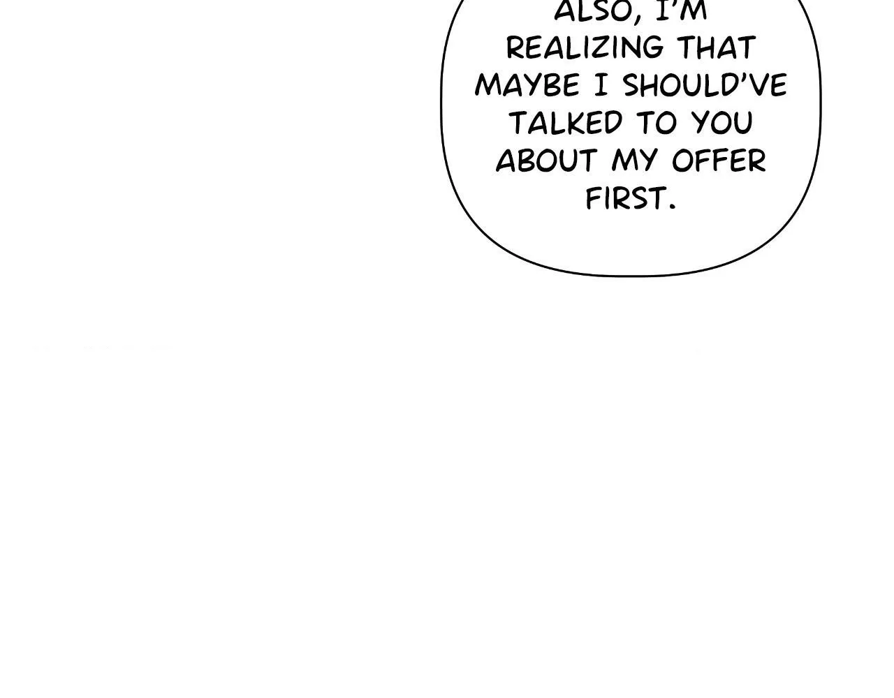 My Perfect Omega Chapter 3 page 38 - 