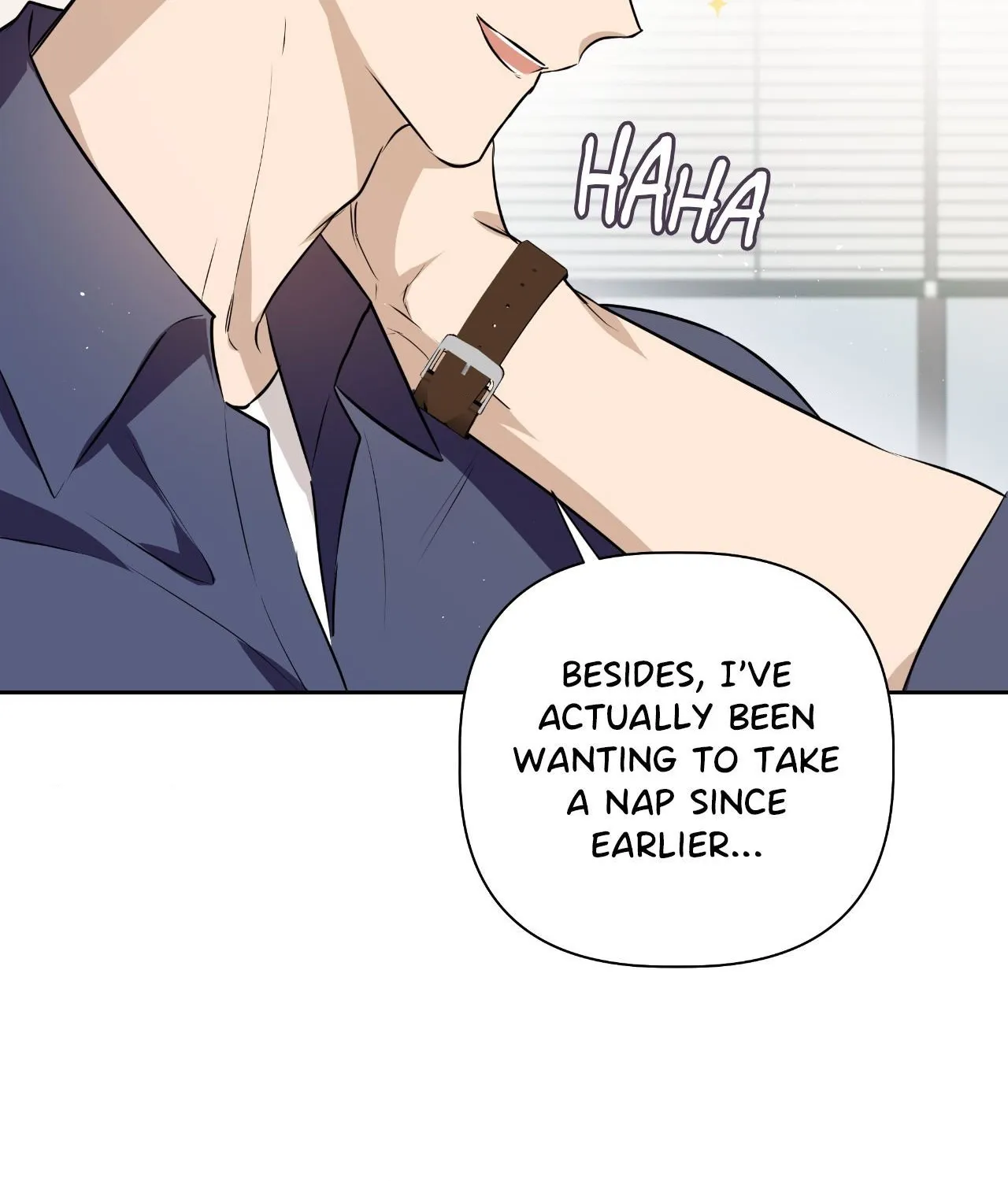 My Perfect Omega Chapter 3 page 45 - 