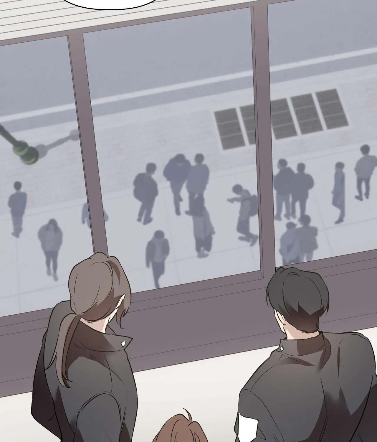 My Perfect Omega Chapter 3 page 53 - 