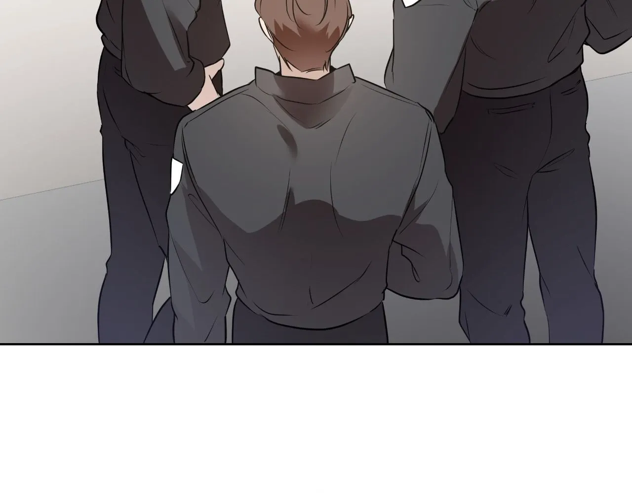 My Perfect Omega Chapter 3 page 54 - 