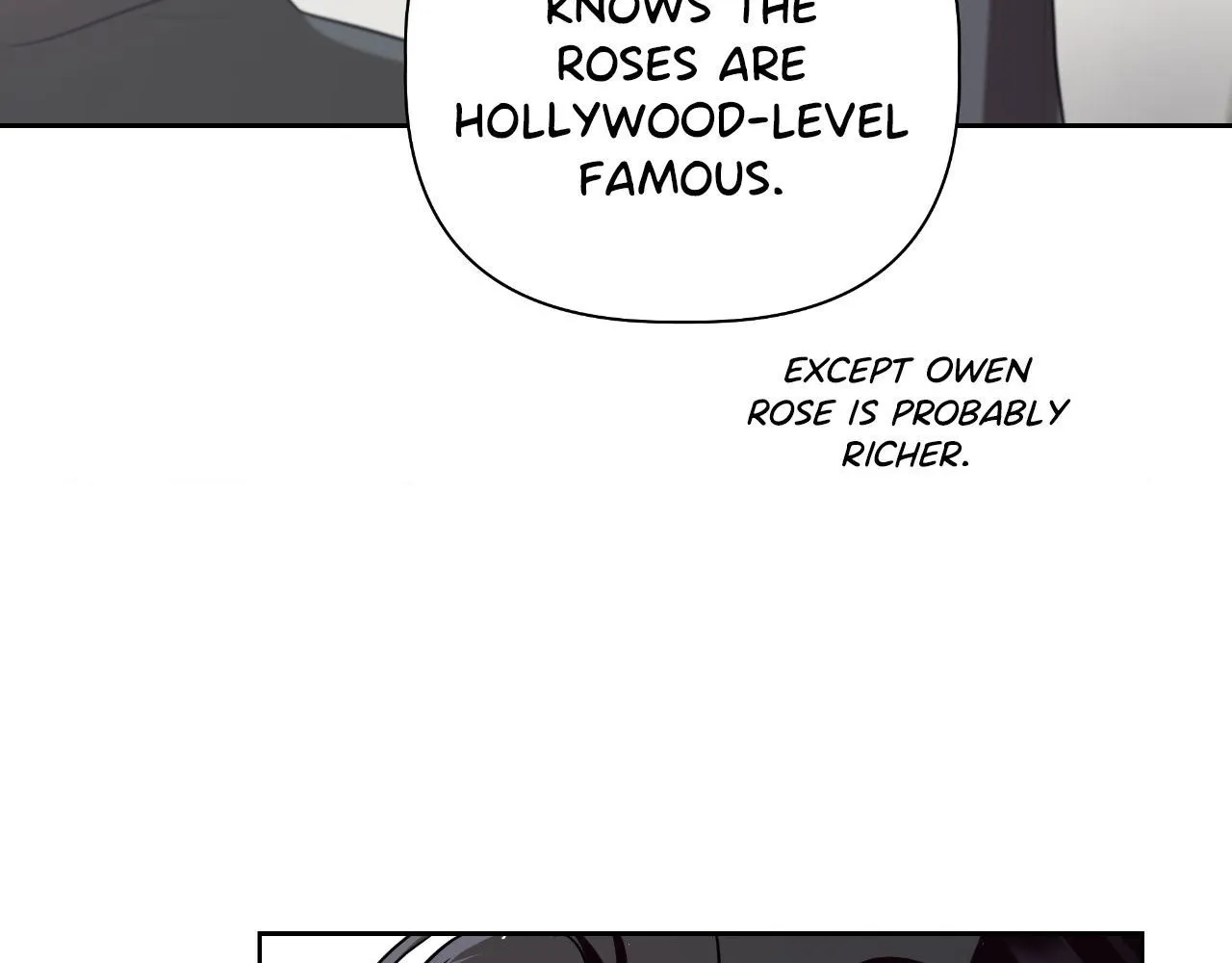 My Perfect Omega Chapter 3 page 58 - 