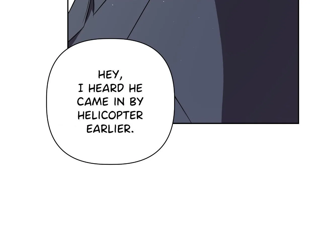 My Perfect Omega Chapter 3 page 60 - 
