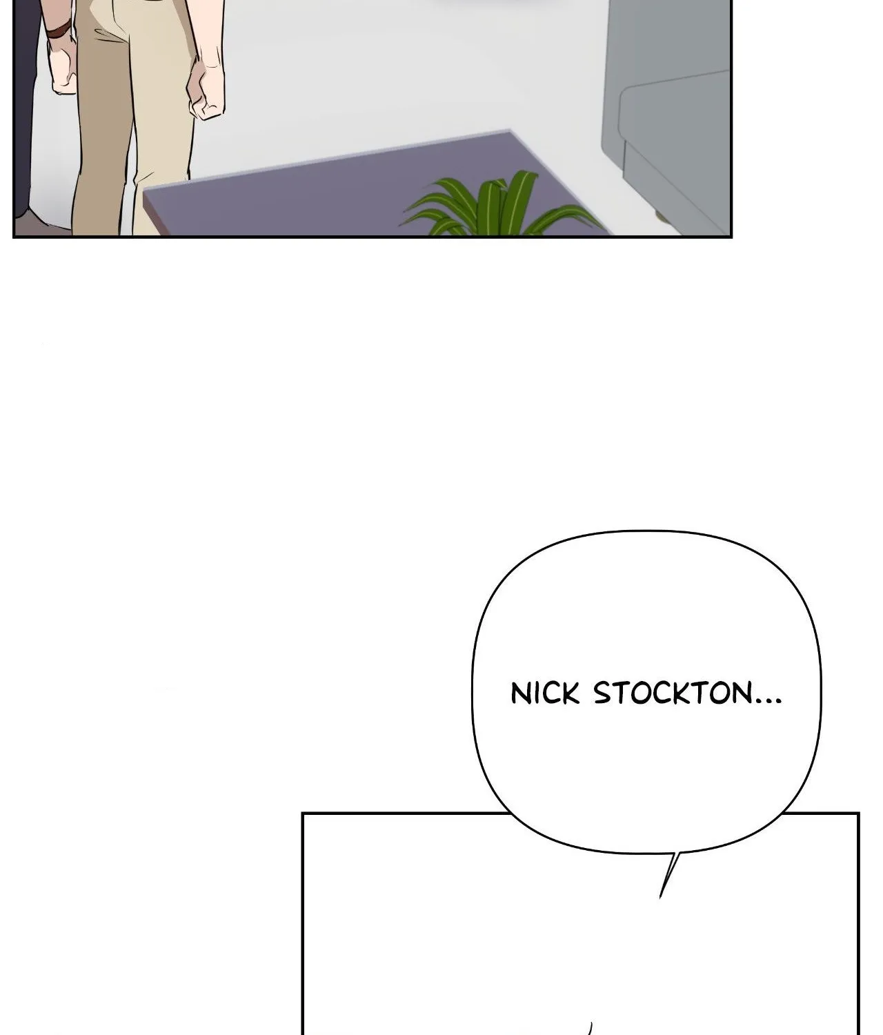My Perfect Omega Chapter 3 page 7 - 